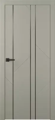 Ламира 5 глухая Эмаль шёлк