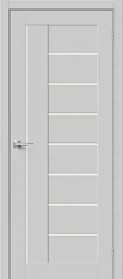 Браво-29 Grey Silk