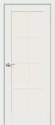 Прима-11.1 White Matt