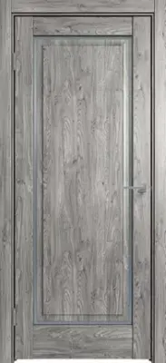 651 ПО Дуб винчестер серый