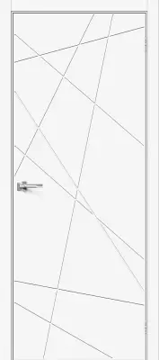 Граффити-5.Д.П White Silk