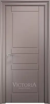 644 Прага IV тип II RAL 7036