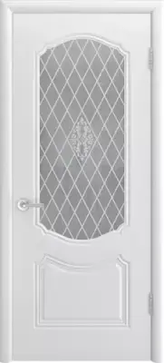 Соло Грейс В1 Белая