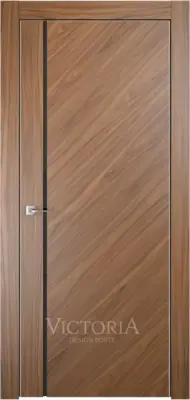 966 Вектор VI Орех американский