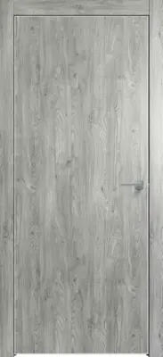 L10 ALUM Дуб винчестер серый