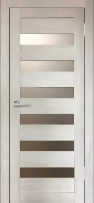 Бавария 03 ПВХ Дуб шале капучино