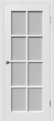Porta Polar
