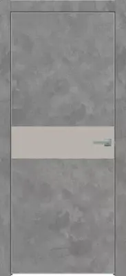 707 ПО Бетон темно-серый