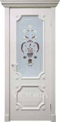 236 Кавказ Слоновая кость