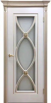 Фламенко РАЛ 9001