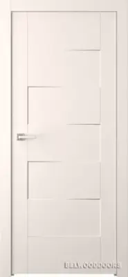 Split глухая Эмаль жемчуг