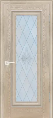 PSB-25 Дуб Гарвард бежевый