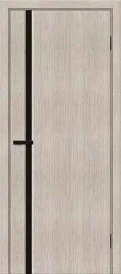 Мода-11 Black Shine Cappuccino Melinga