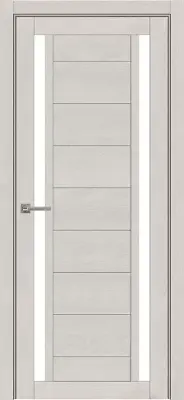 Двери экошпон LIGHT 2122 Бьянка Soft touch