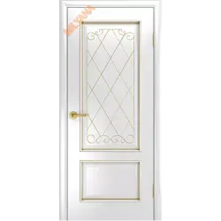 Золото 1 Белая