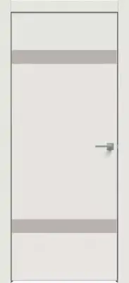 704 U ПО Белоснежно матовый