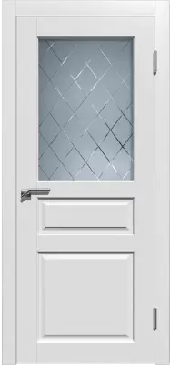 Гранд 3 РАЛ 9003