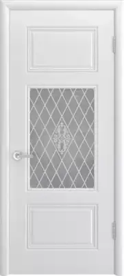 Терция Грейс В1 Белая