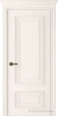 Палаццо 2 глухая Эмаль жемчуг