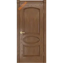 Рим Дуб мокко