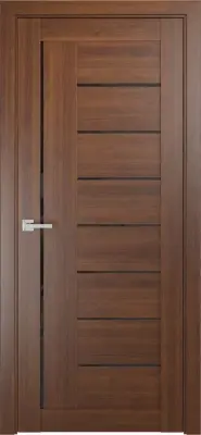 ЛУ-17 орех темный Тёмный орех