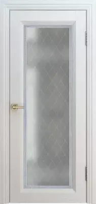 Турин Багет 2 Ясень белый