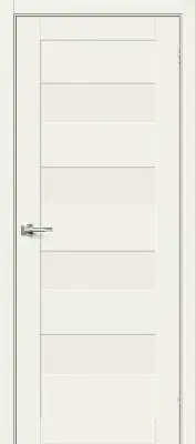 Браво-23 White Mix