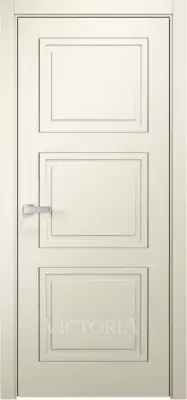 623 Дориан III тип I RAL 9010