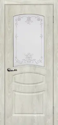 Сиена-5 Дуб седой