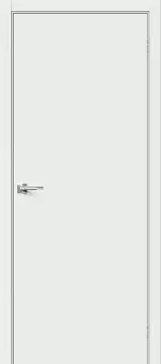 Браво-0.П White Matt