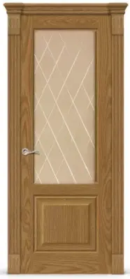 Малахит-1 New Profile Дуб медовый