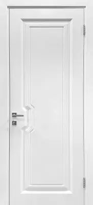 Смальта-Шарм 15PR Белый ral 9003