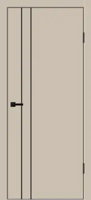 TECHNO BLACK M2 Кварцит