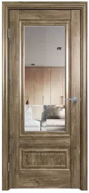 631 ПО Дуб винчестер трюфель