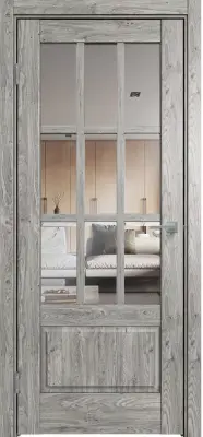 641 ПО Дуб винчестер серый