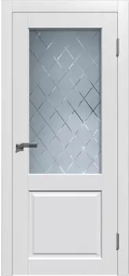 Гранд 2 РАЛ 9003