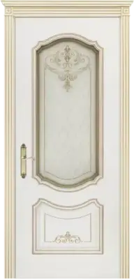 Соло Грейс В4 Белая