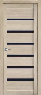 Двери экошпон Модерн 10100 лиственница
