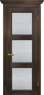 Тоскана-4 Фреско