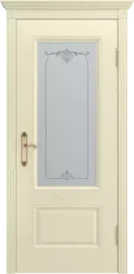 Аккорд В1 Слоновая кость