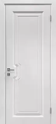 Смальта-Шарм 15PR Молочный ral 9010