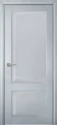 Двери экошпон Перфекто (Perfecto) 102 Синий бархат