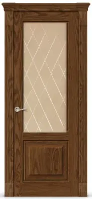 Малахит-1 New Profile Дуб мореный