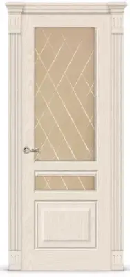 Малахит-2 New Profile Ясень крем