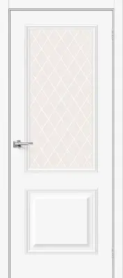 Классик-13 White Silk