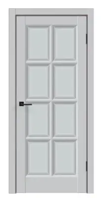 SCANDI 4V Светло-серый