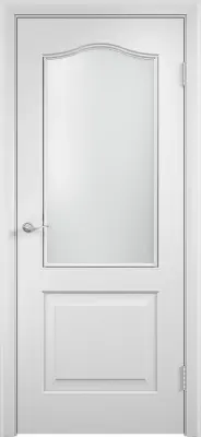 Классика Белый