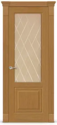 Малахит-1 New Profile Светлый анегри