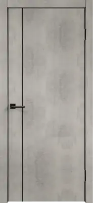 TECHNO BLACK MV1 Муар светло-серый