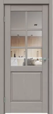 638 ПО Дуб Серена каменно-серый